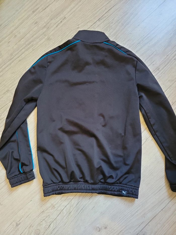 Veste sport puma - photo numéro 3