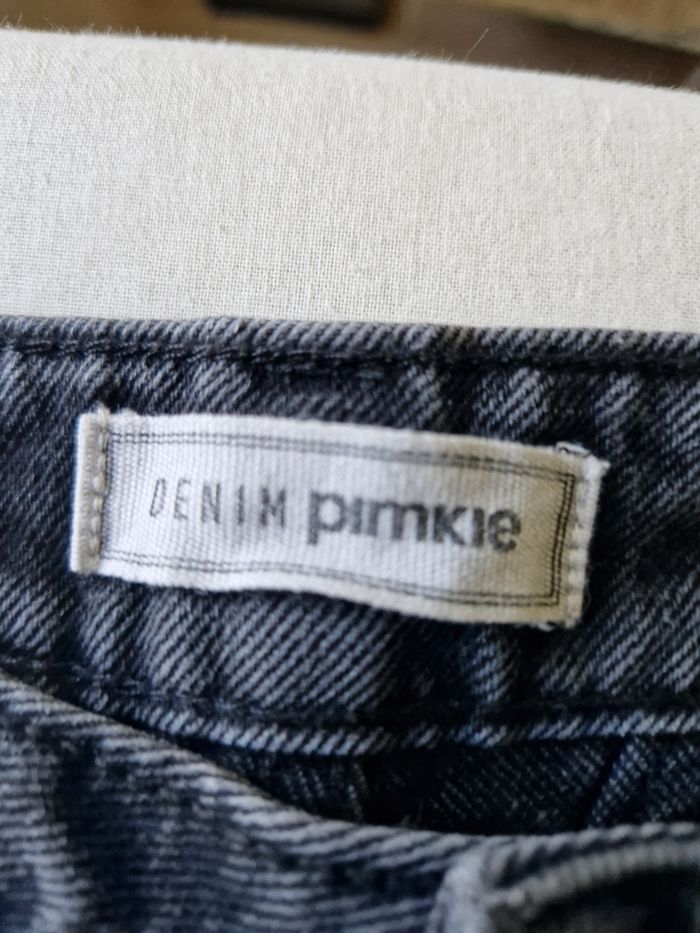 Short en jean Pimkie - photo numéro 2