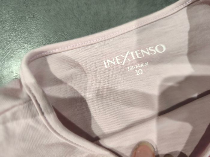 T-shirt fille 10 ans - photo numéro 2