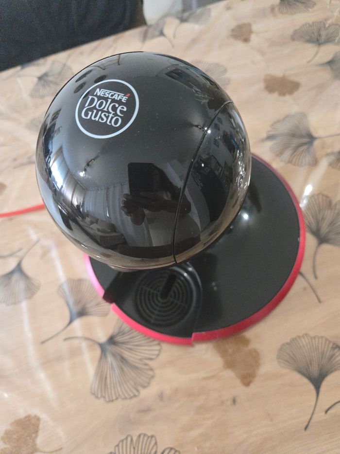 Dolce gusto drop - photo numéro 3