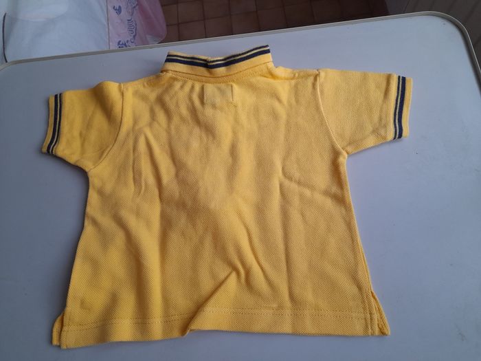 Tee shirt garcon été - photo numéro 2