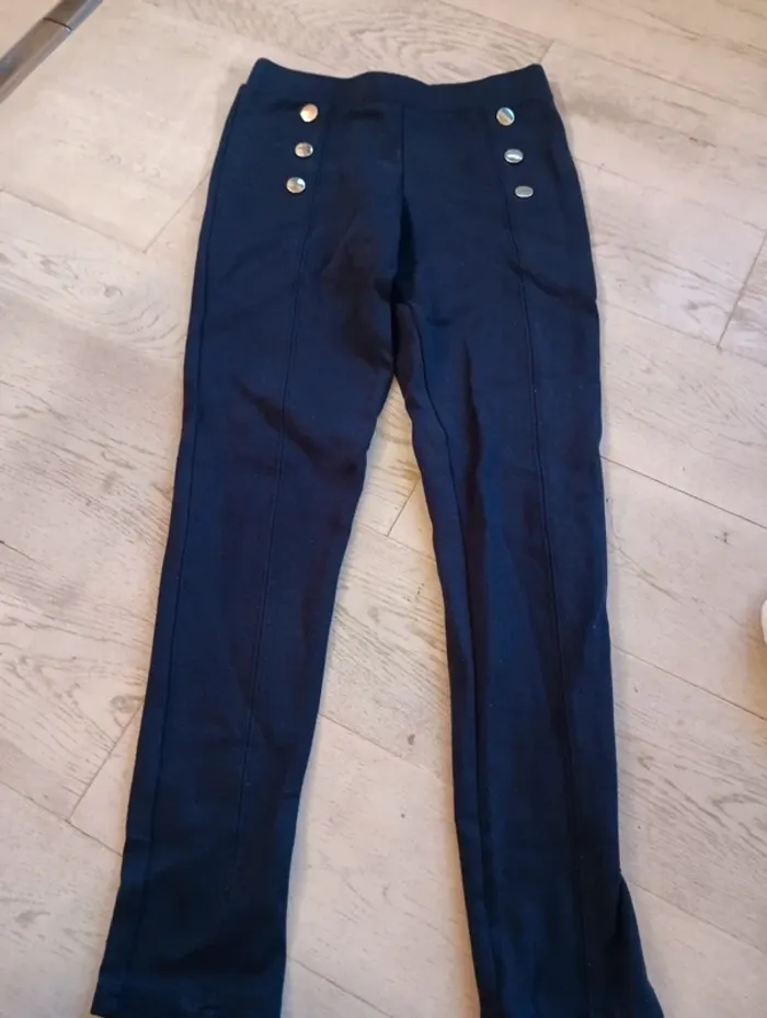 Pantalon fille