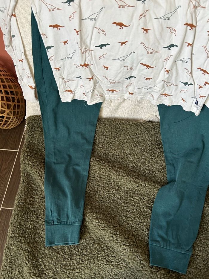 Pyjama garçon 14 ans - photo numéro 2