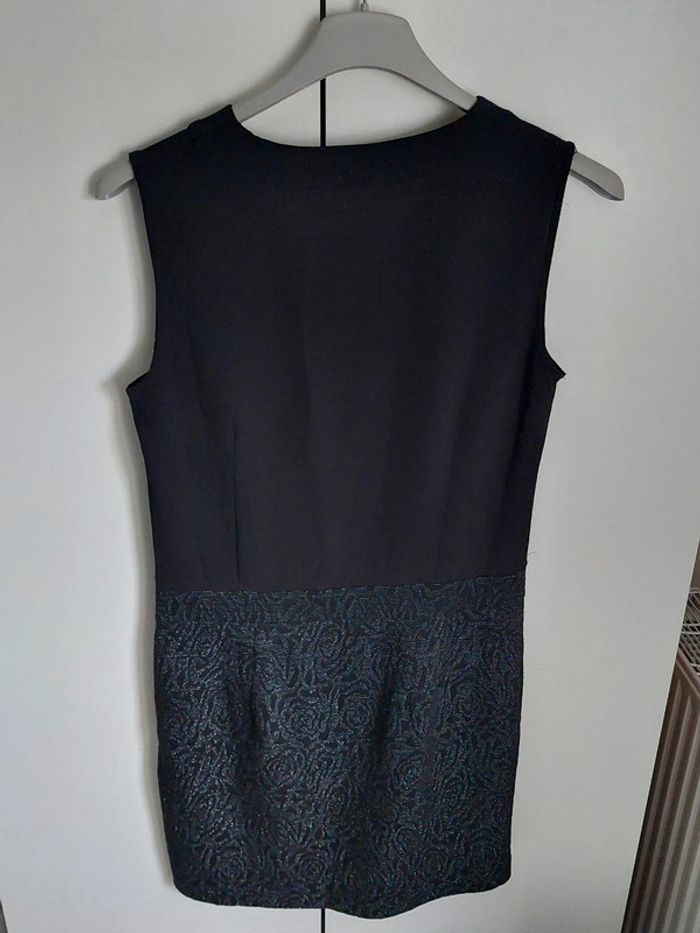 Robe sans manches - photo numéro 2