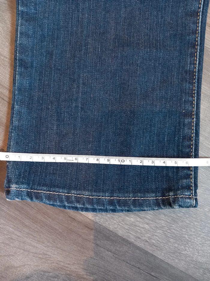 Jean Levi's Bold curve Taille xs/34 - photo numéro 7