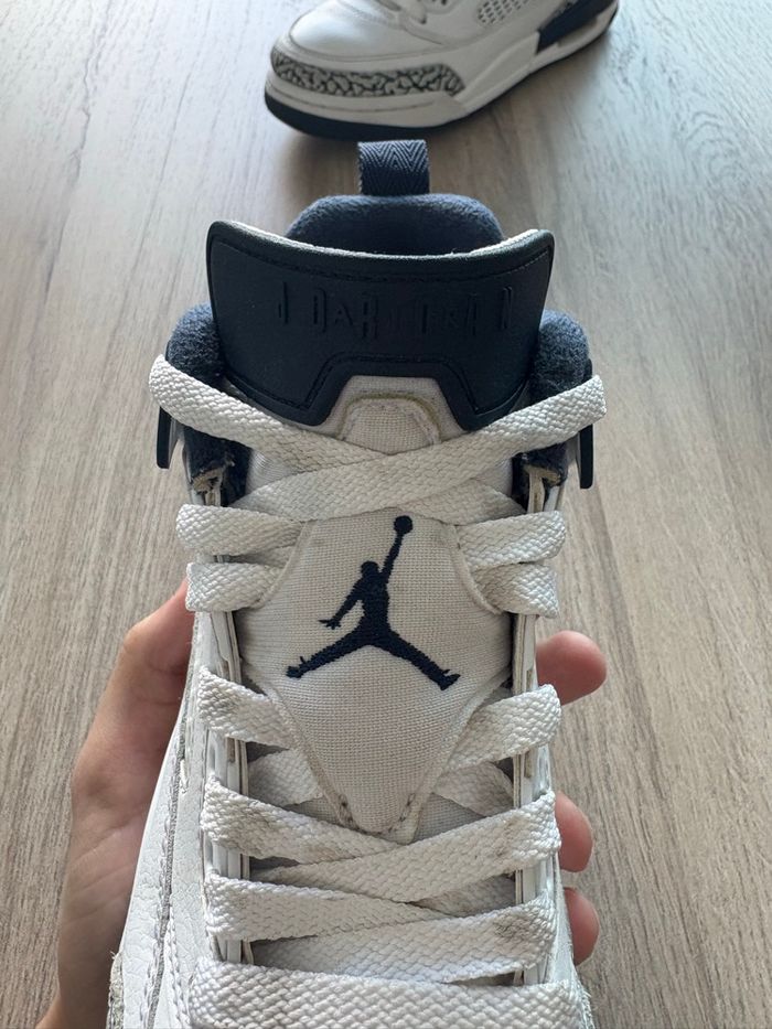 Nike basket Jordan - photo numéro 4