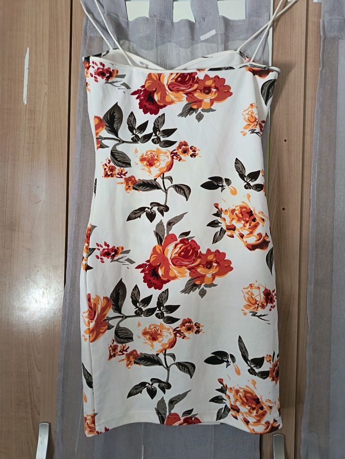 Magnifique Robe été - photo numéro 2