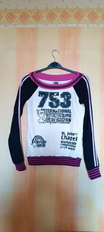 211- pull léger , Colcci, taille S