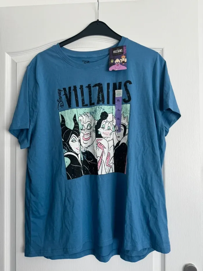 Joli t-shirt