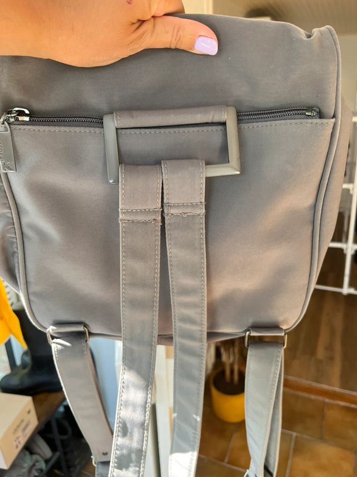 Sac à dos - photo numéro 3