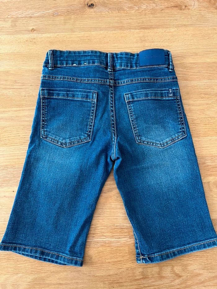 Short slim okaïdi - photo numéro 2