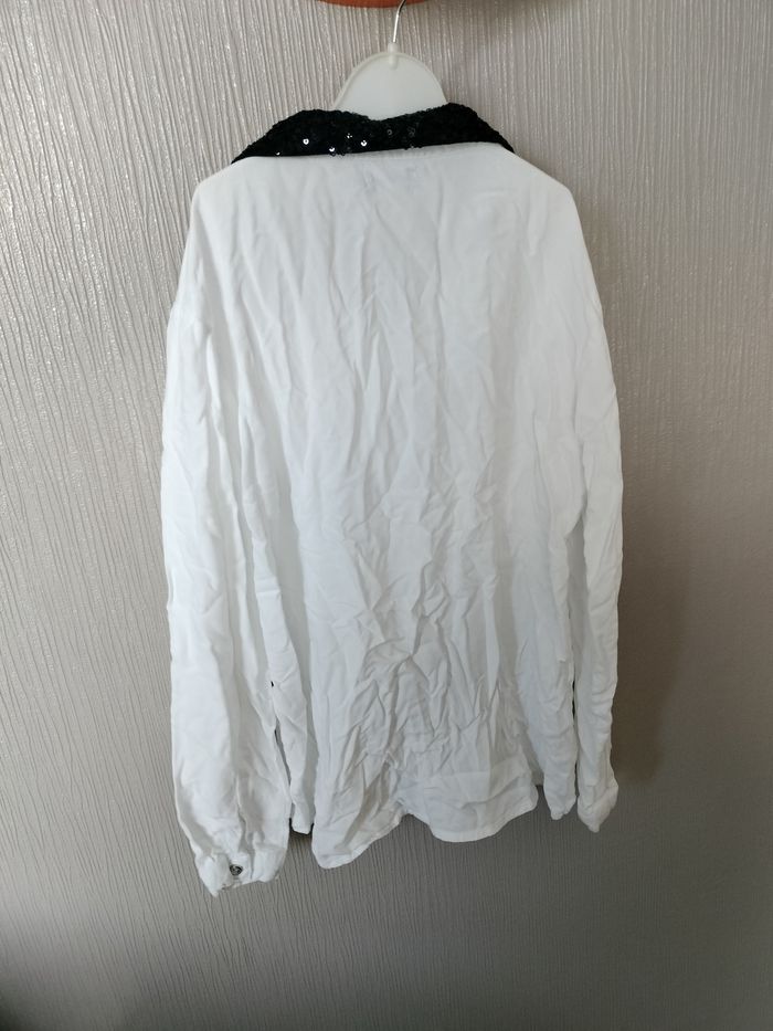 Chemise taille 12 ans - photo numéro 2