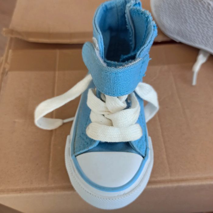 Basket montante - photo numéro 3