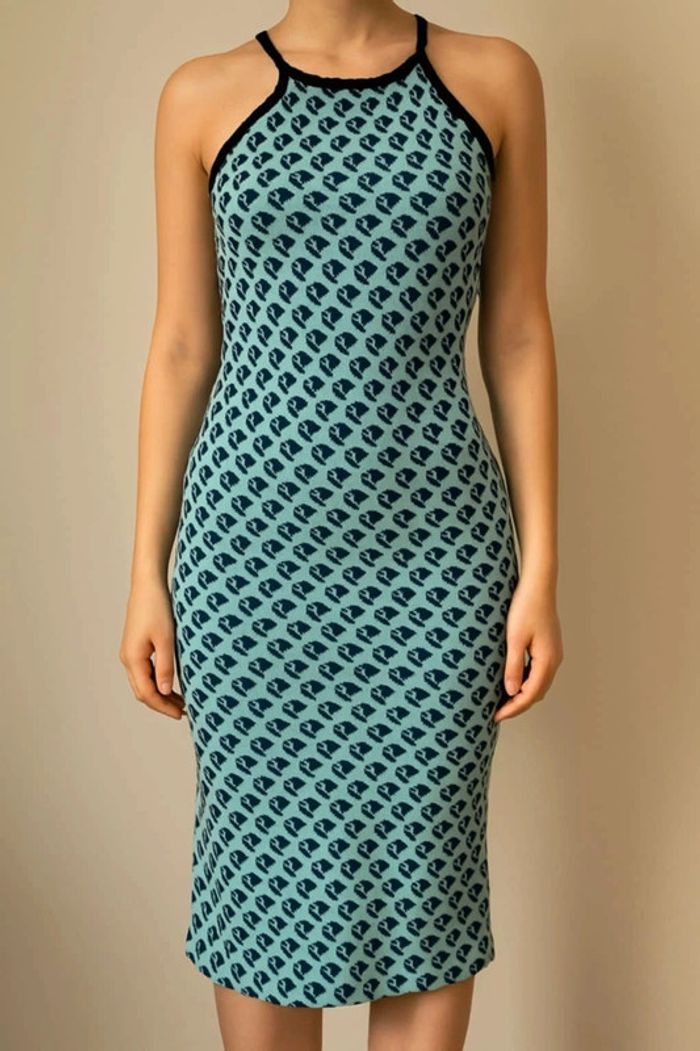 Robe moulante