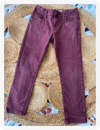 Jean Skinny 🐵 6 ans - Denim &Co