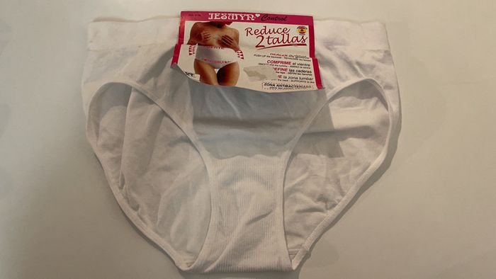 Culotte compressante T.XL