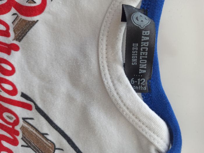 Lot vêtements 9 mois - photo numéro 5