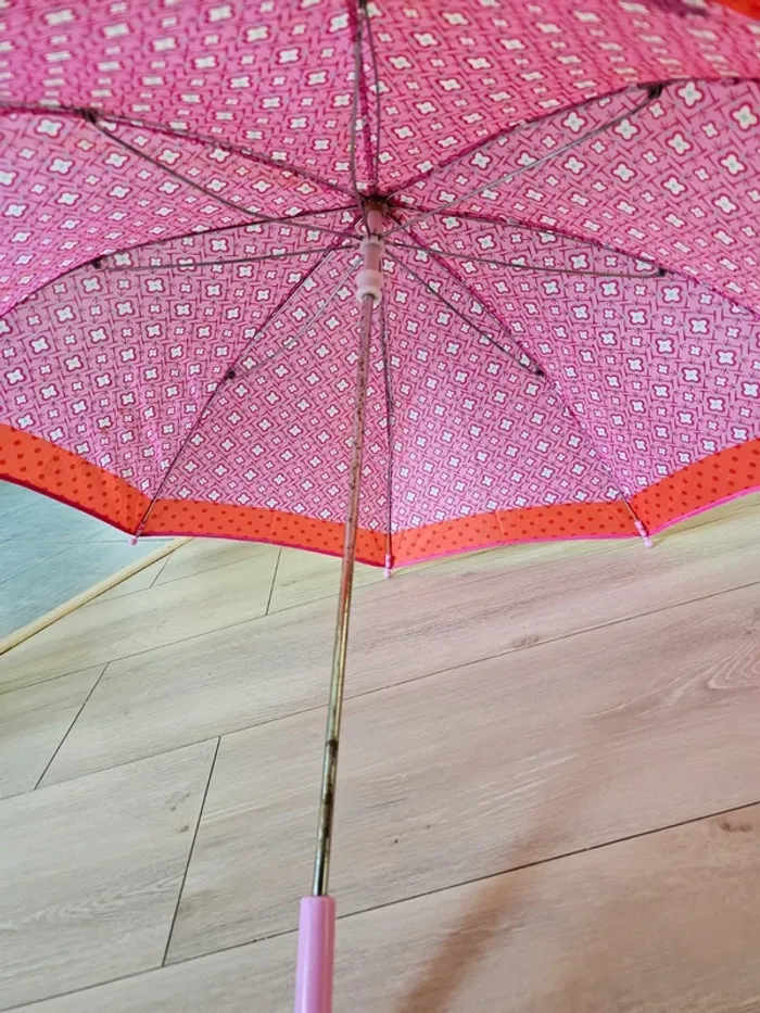 Parapluie enfant - photo numéro 2