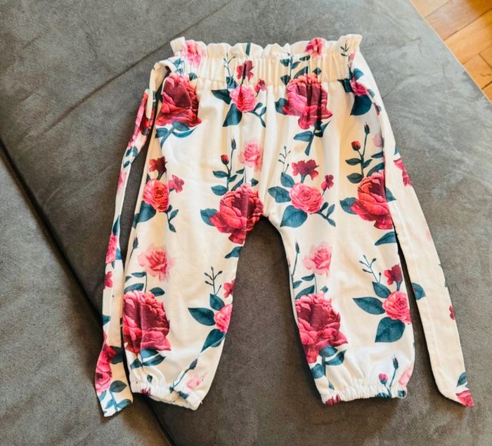 Pantalon fluide Bébé