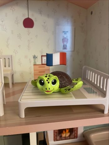 Sauvetages En Mer ! Club Écolo - Figurine Tonie - Tonies