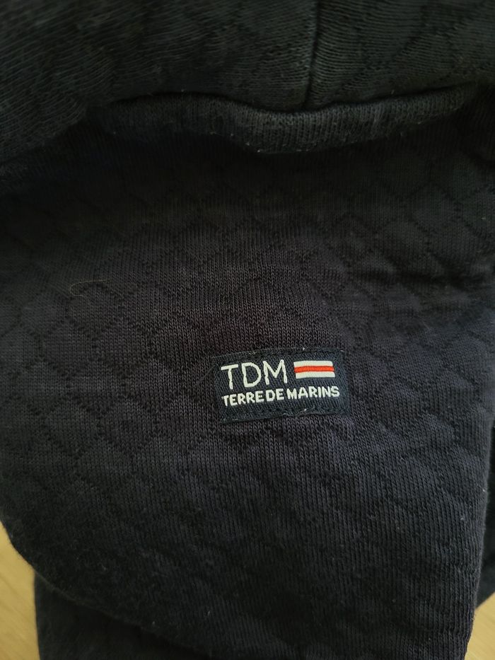 Veste réversible - photo numéro 3