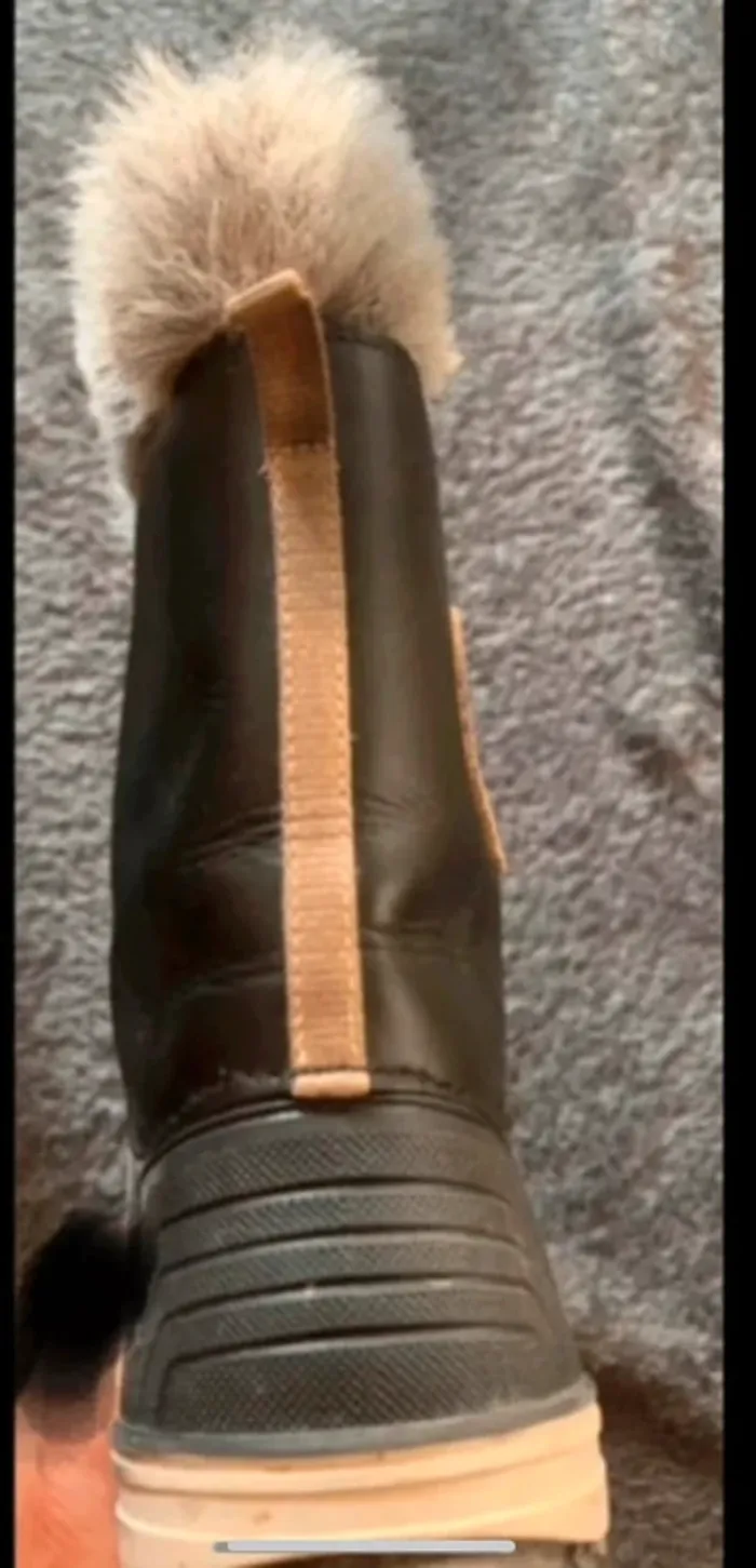 Botte - photo numéro 8