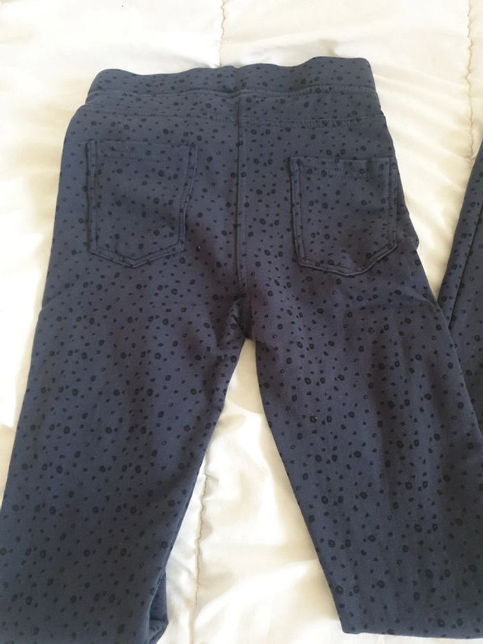 Pantalon leggeins - photo numéro 3