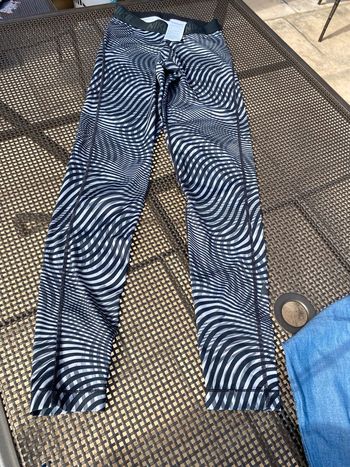 Leggings nike S ou 36