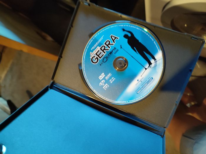 DVD Laurent Gerra - photo numéro 2