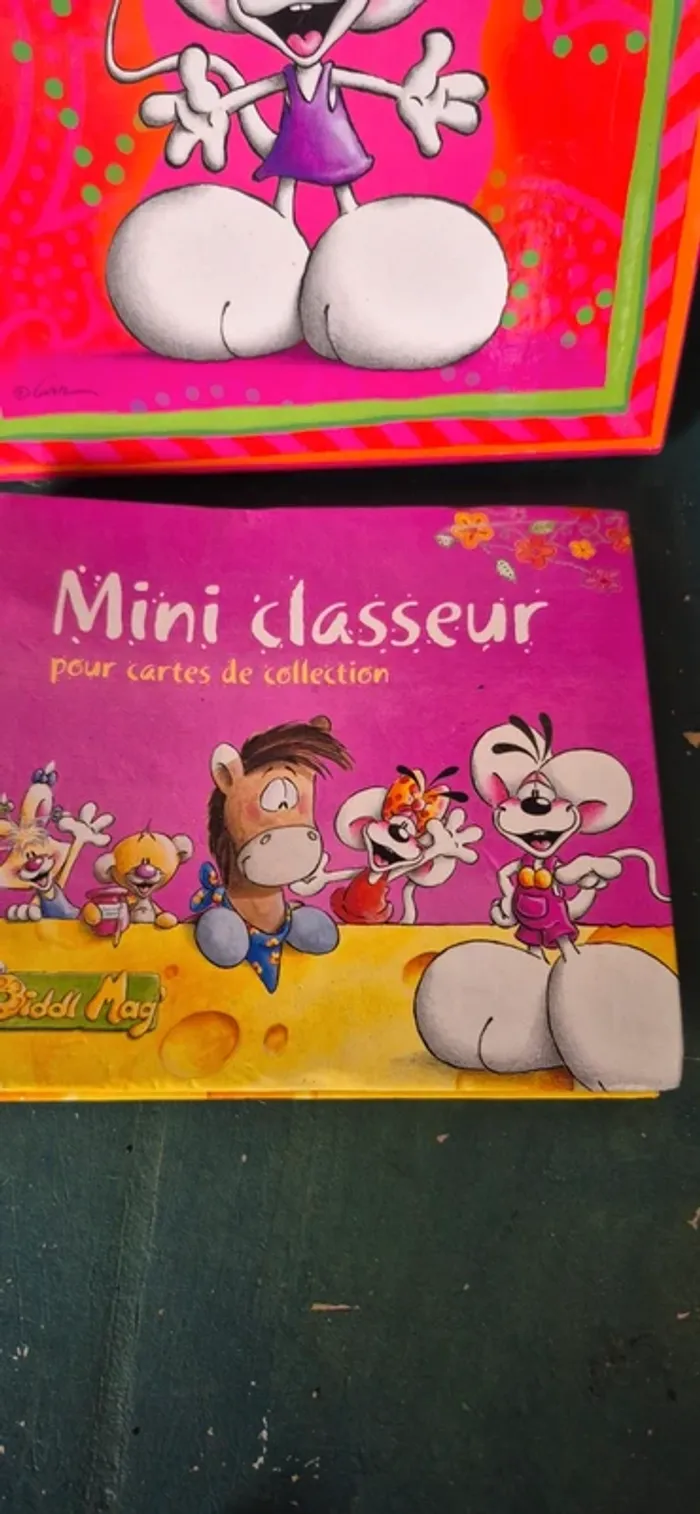 Carte postale diddl - photo numéro 4