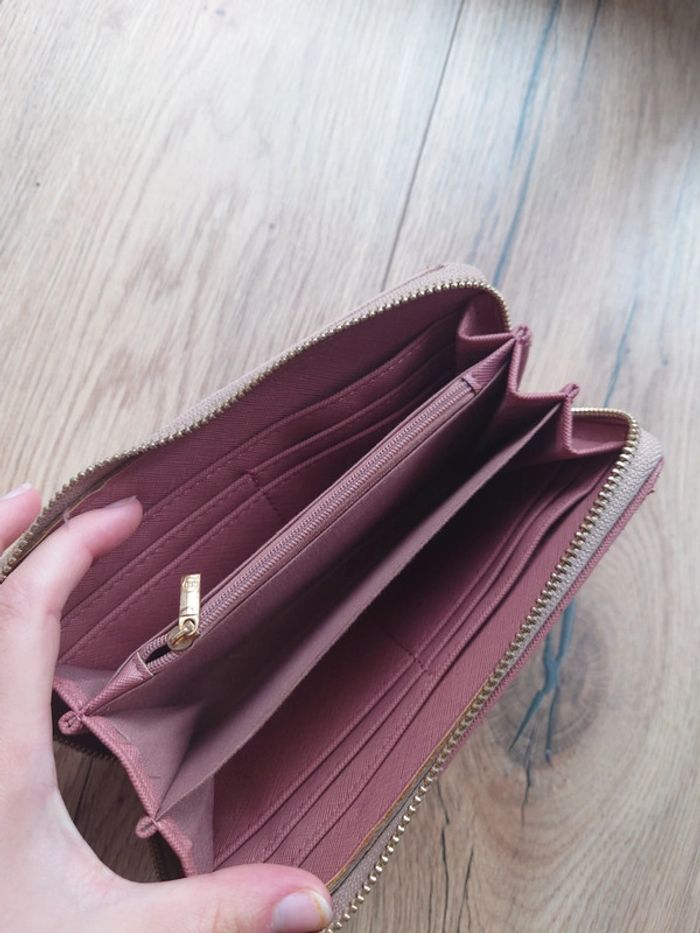 Portefeuille Stradivarius - photo numéro 5