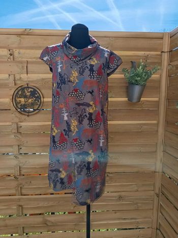 Robe marque Lavand taille M
