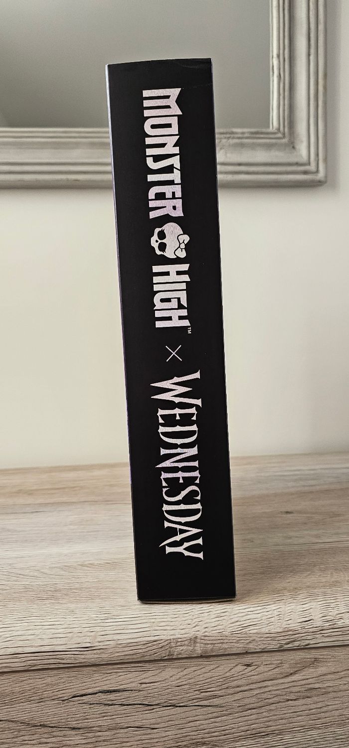 Poupee boanca barclay - photo numéro 7