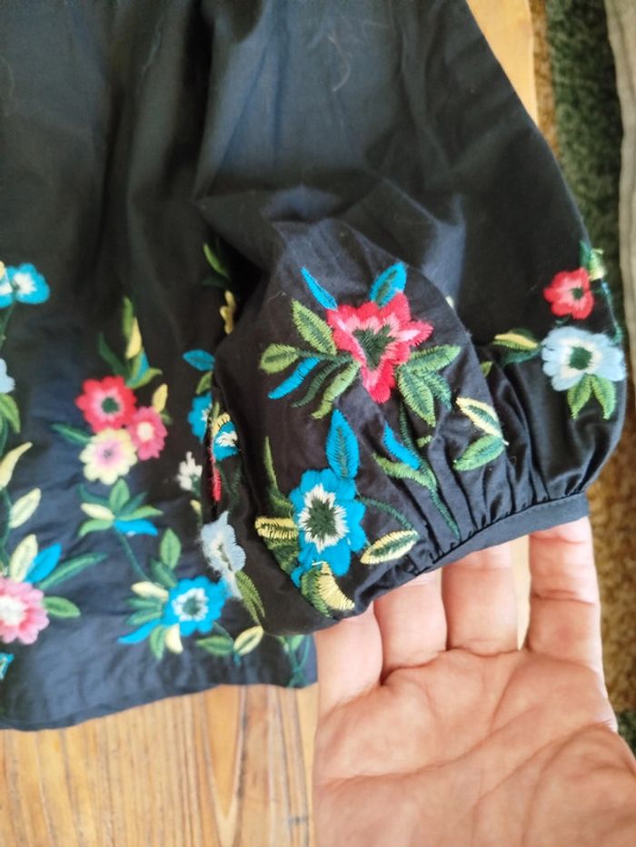 Haute été femme Pimkie M - photo numéro 8