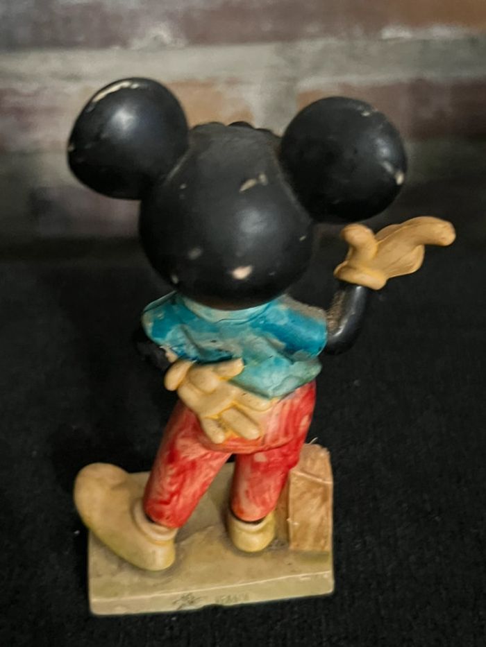 Mickey - photo numéro 3