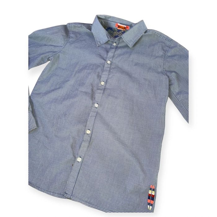 Chemise 12 ans tape à l’œil - photo numéro 2
