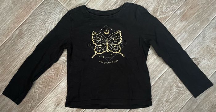 Tee shirt 5 ans Kiabi