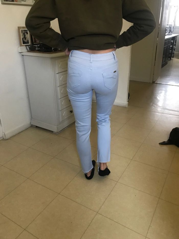 Jeans - photo numéro 2