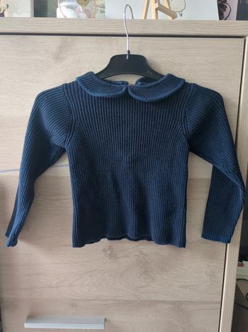 Pull Jacadi 3 ans