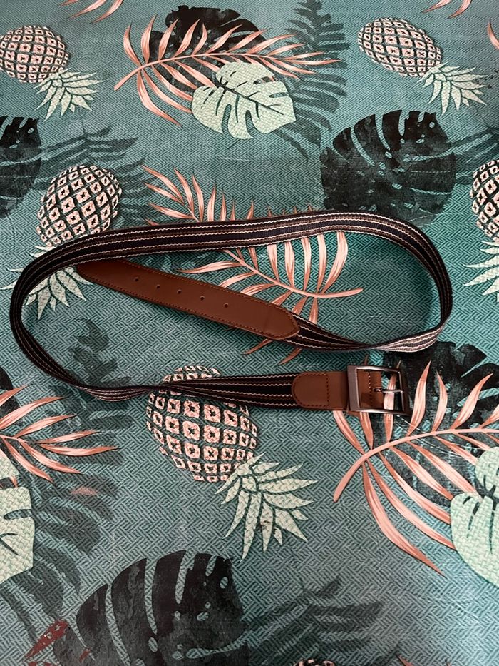 Ceinture - photo numéro 2