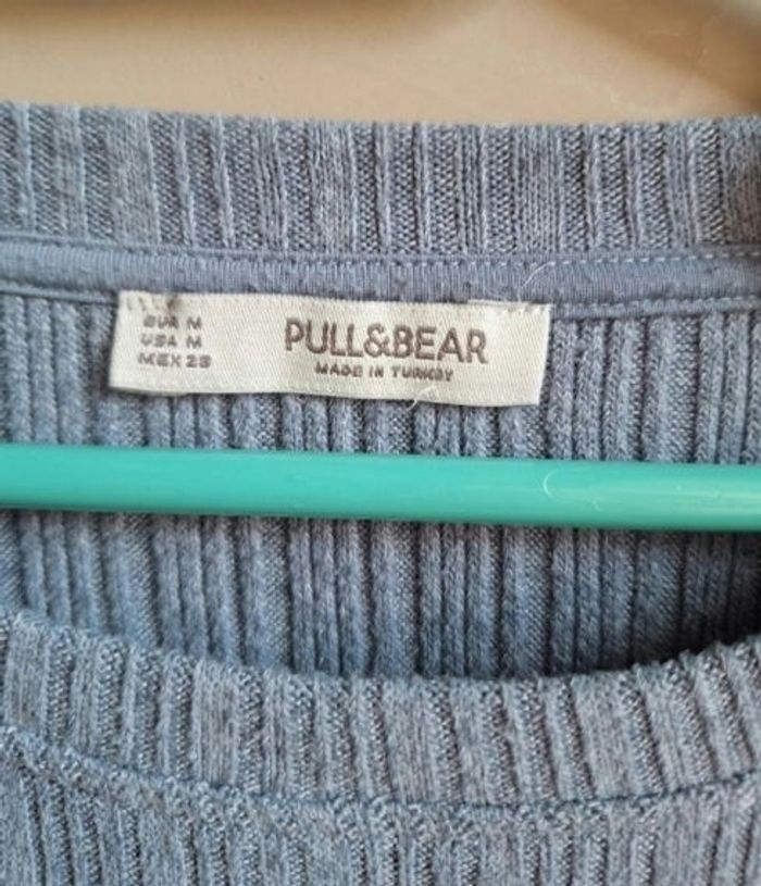 Pull à manches longues - photo numéro 4
