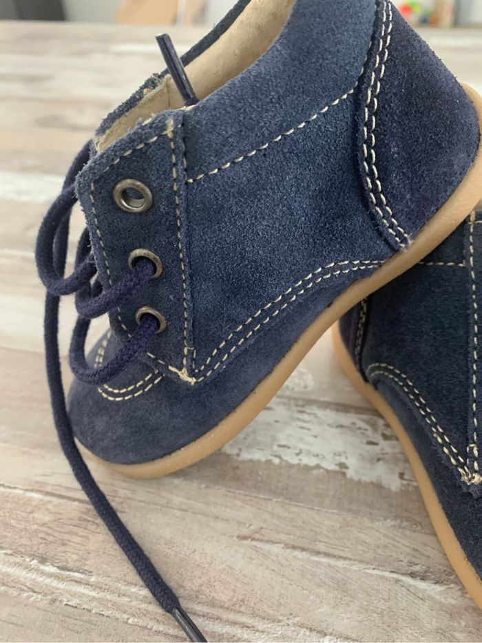 Chaussures Gémo 22 - photo numéro 4