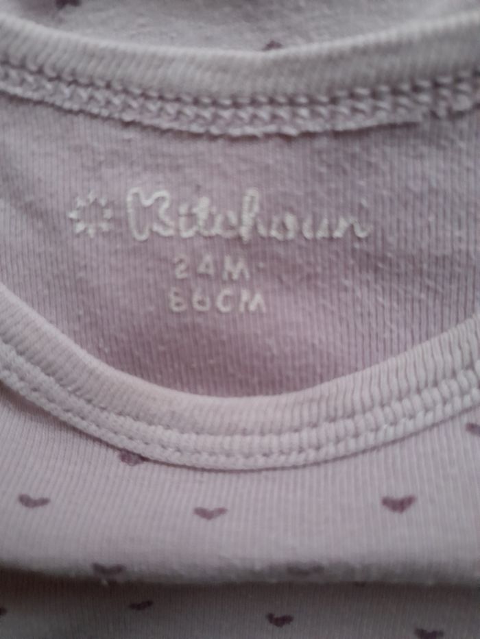 Bodie fille - photo numéro 3