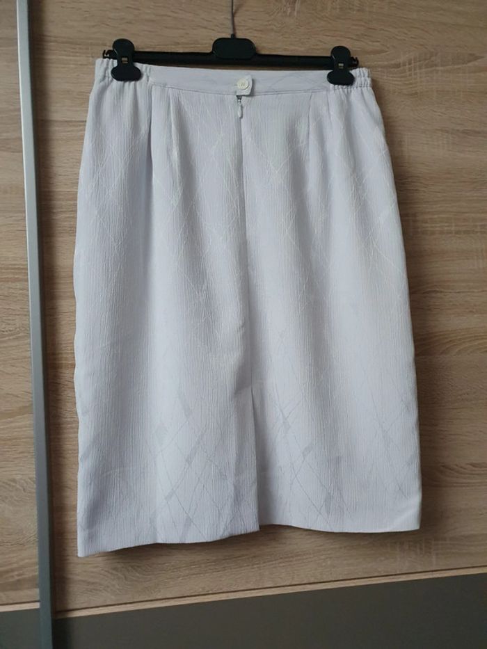 Jupe doublée - photo numéro 2