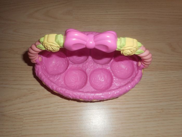 Panier Rose à Oeufs HATCHIMALS - photo numéro 2