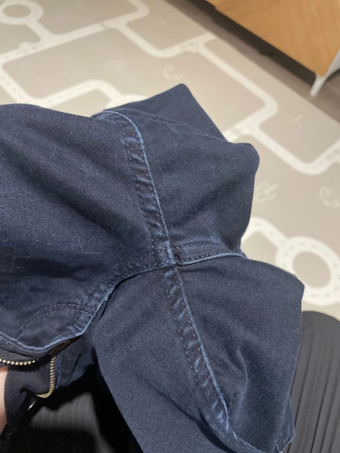 Jean levi’s super skinny 26 - photo numéro 9