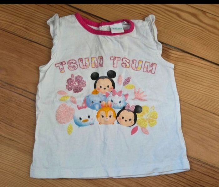 T shirt Disney Baby