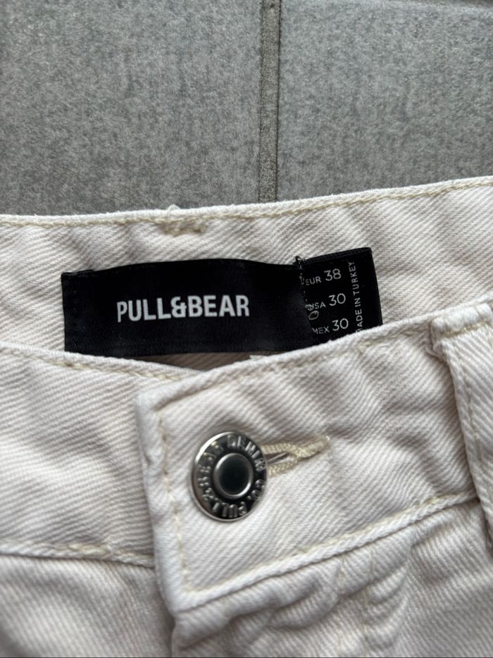 Pantalon Pull & Bear - photo numéro 4
