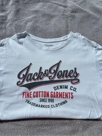 Tee-shirts jack&jones