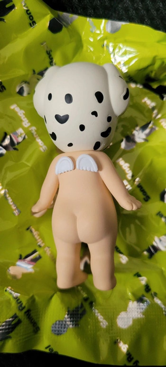 Sonny angel Dalmatien - photo numéro 3